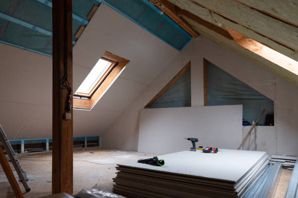 Best Geographic-Specific Insulation Services in Pine Ridge, SD