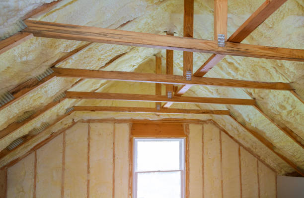 Best DIY Insulation Kits and Guidance in Pine Ridge, SD