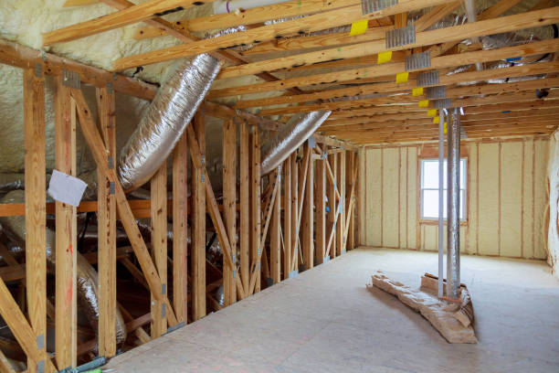 Best Commercial Insulation in Pine Ridge, SD