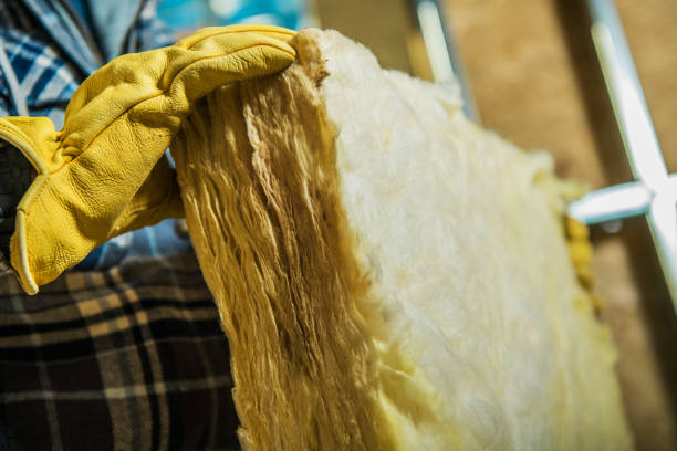 Types of Insulation We Offer in Pine Ridge, SD